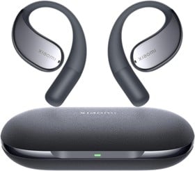Wireless headphones Xiaomi OpenWear Stereo gray BHR8474GL